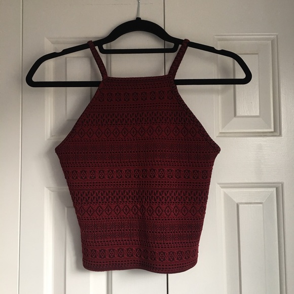 Garage Tank Top - Picture 1 of 2